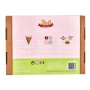 Set educational Kit de creatie 3-in-1 micul bucatar